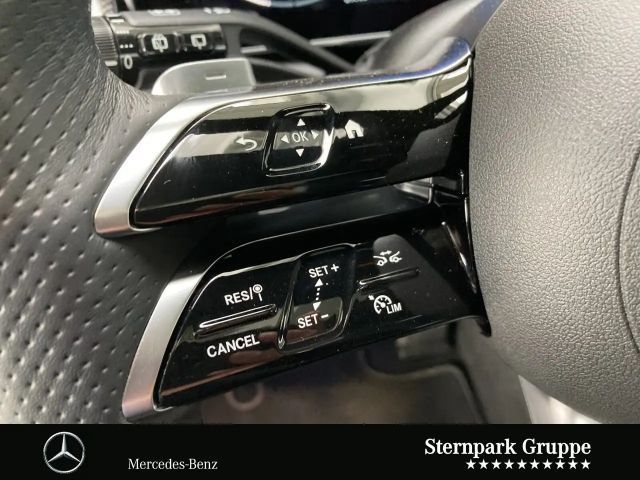 Mercedes-Benz GLC 400