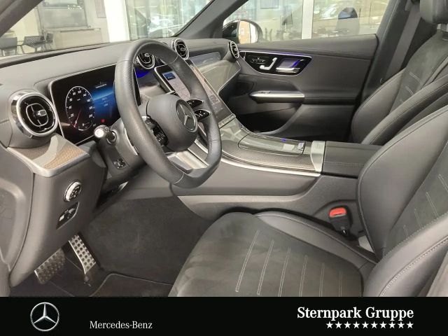 Mercedes-Benz GLC 400