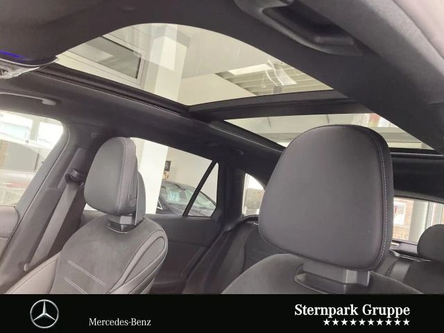 Mercedes-Benz GLC 400
