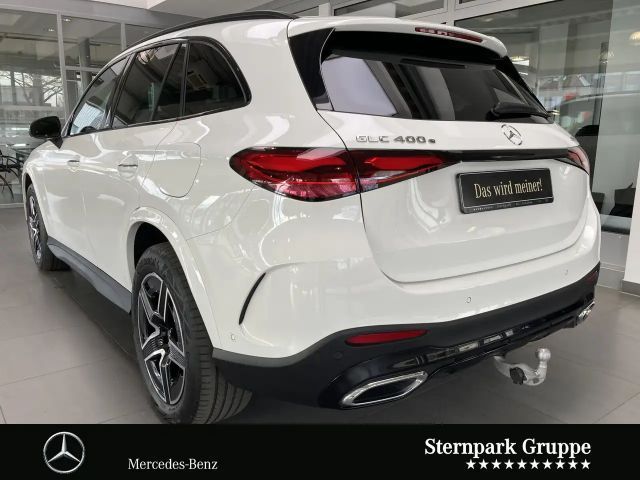 Mercedes-Benz GLC 400
