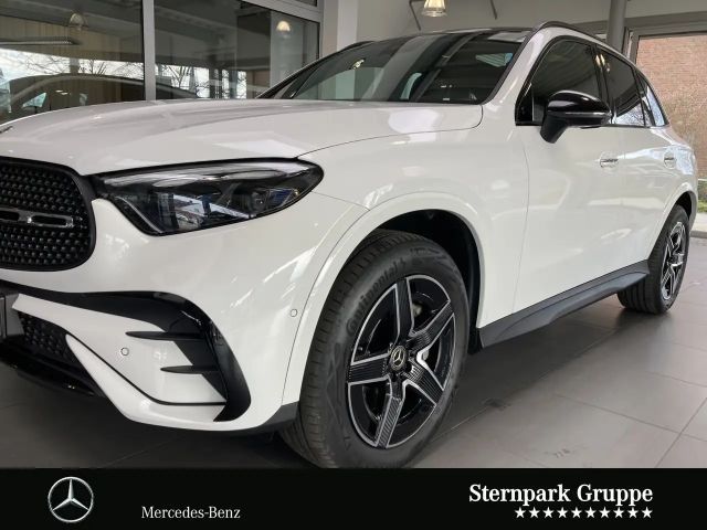Mercedes-Benz GLC 400