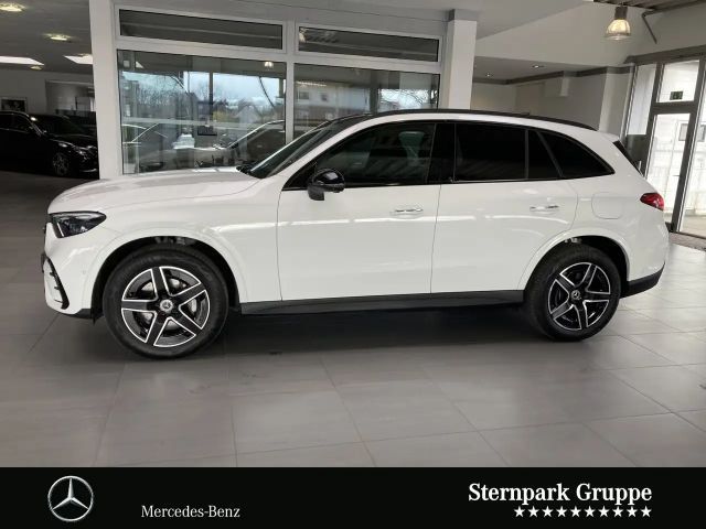 Mercedes-Benz GLC 400