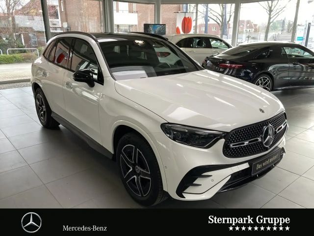 Mercedes-Benz GLC 400