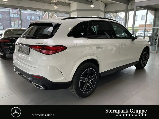 Mercedes-Benz GLC 400