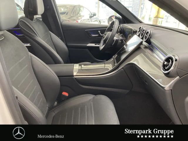 Mercedes-Benz GLC 400
