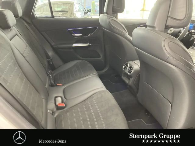 Mercedes-Benz GLC 400