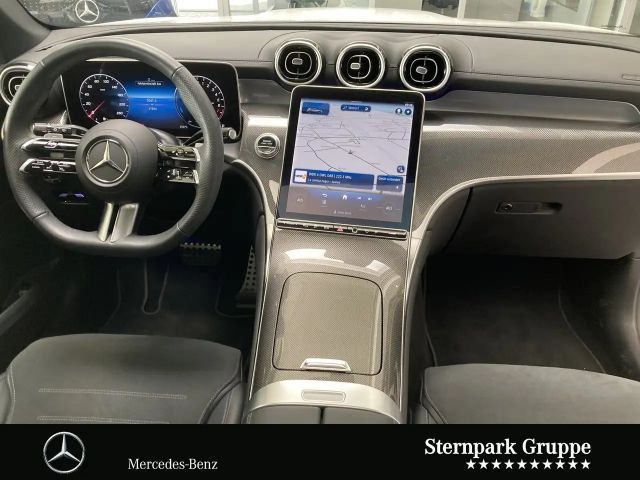 Mercedes-Benz GLC 400