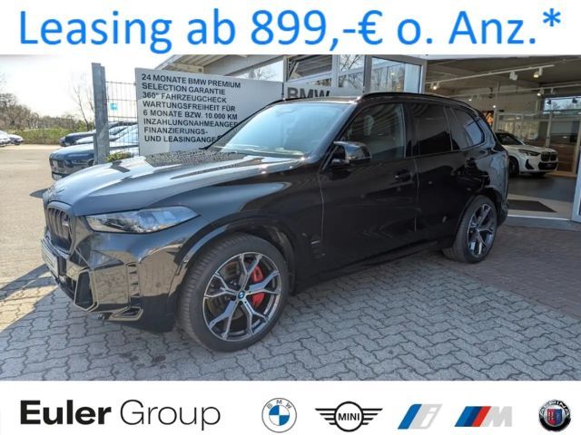 BMW X5 2024 Benzine