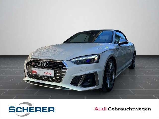 Audi S5 2023 Benzine