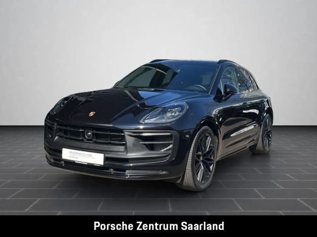 Porsche Macan 2024 Benzine
