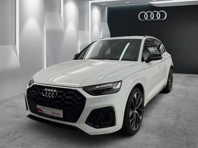Audi SQ5 2022 Diesel