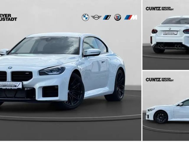 BMW M2 2024 Benzine