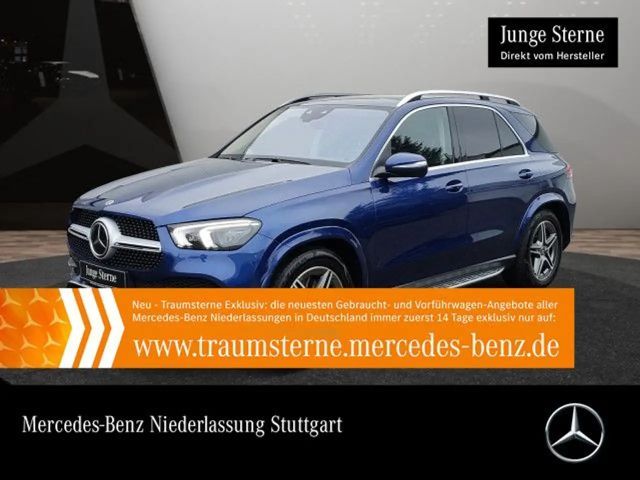 Mercedes-Benz GLE 580 2021 Benzine