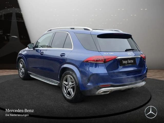Mercedes-Benz GLE 580