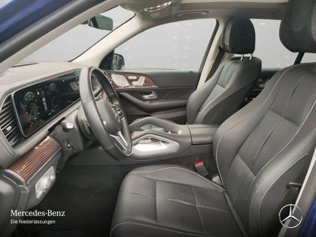 Mercedes-Benz GLE 580