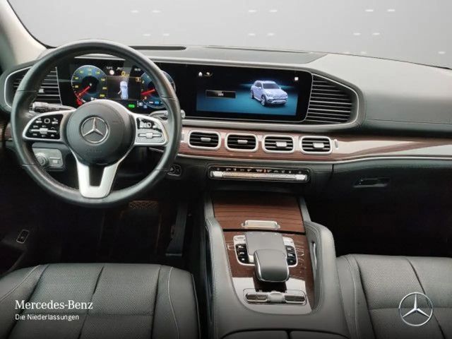 Mercedes-Benz GLE 580