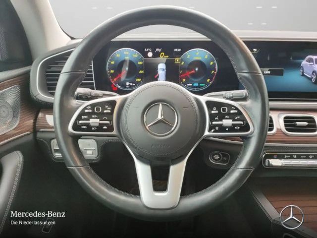 Mercedes-Benz GLE 580