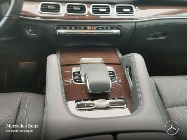 Mercedes-Benz GLE 580
