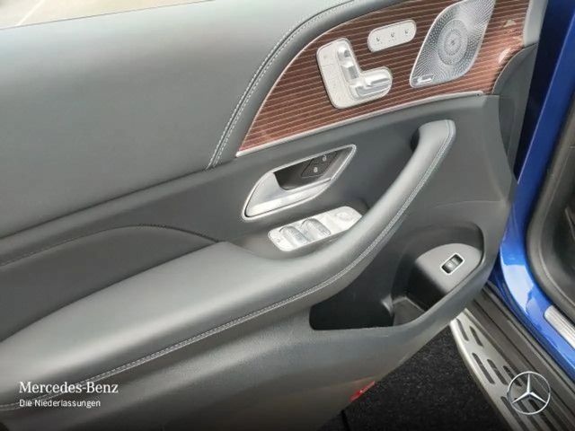 Mercedes-Benz GLE 580