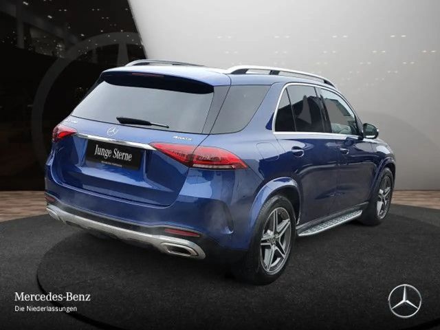 Mercedes-Benz GLE 580