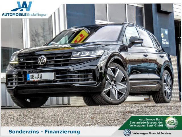 Volkswagen Touareg R  3.0TSI eHybrid 340 kW 4M 2023 Hybride / Benzine