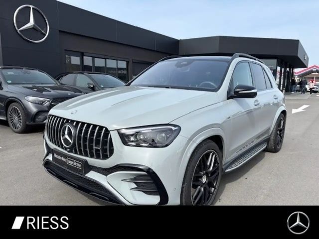 Mercedes-Benz GLE 53 AMG 2024 Benzine