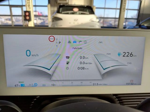 Hyundai Ioniq 5