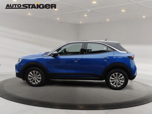 Opel Mokka-E