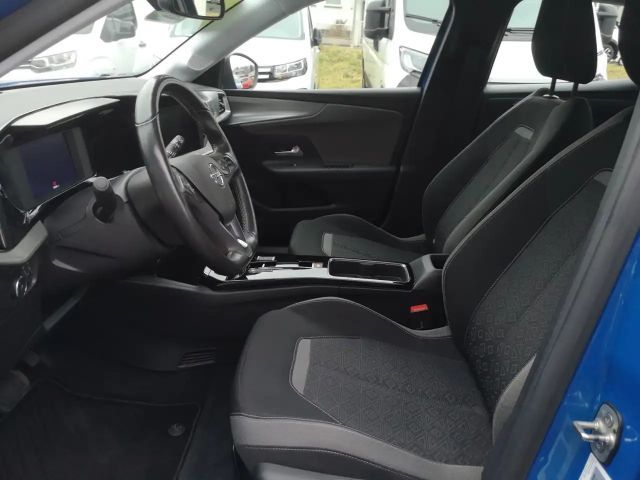 Opel Mokka-E
