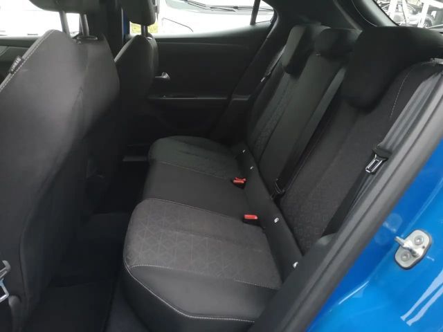 Opel Mokka-E