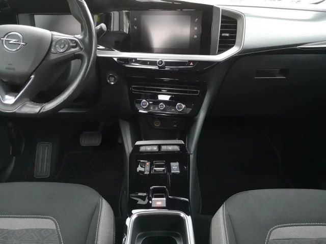 Opel Mokka-E