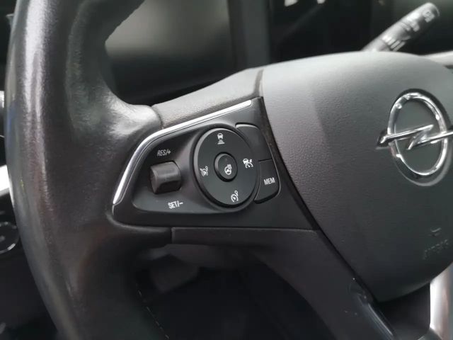 Opel Mokka-E