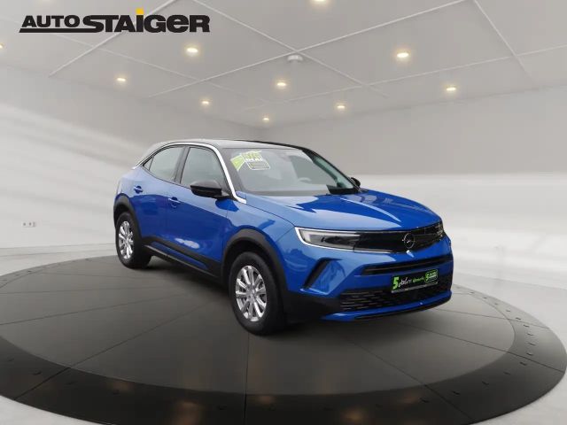 Opel Mokka-E