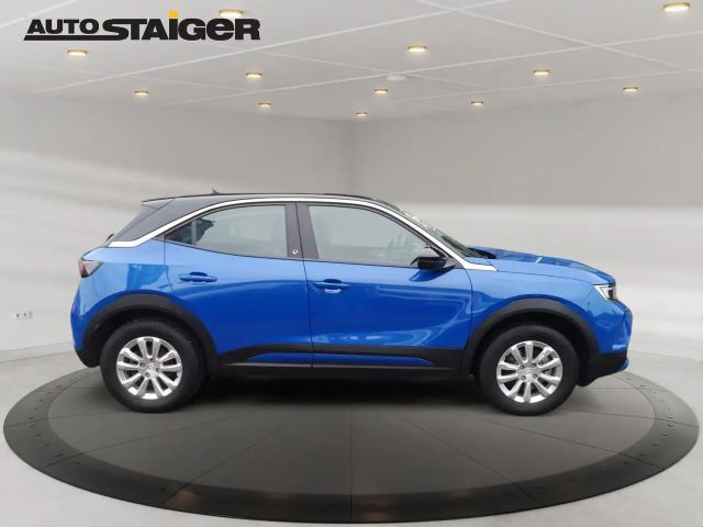 Opel Mokka-E