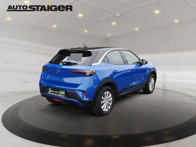 Opel Mokka-E