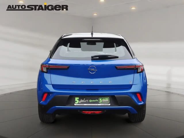 Opel Mokka-E