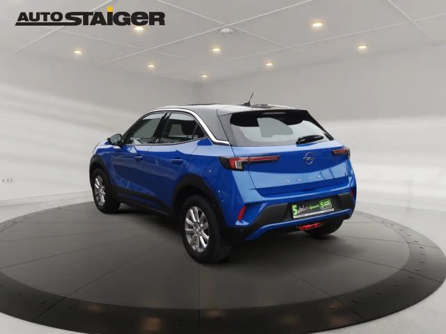 Opel Mokka-E