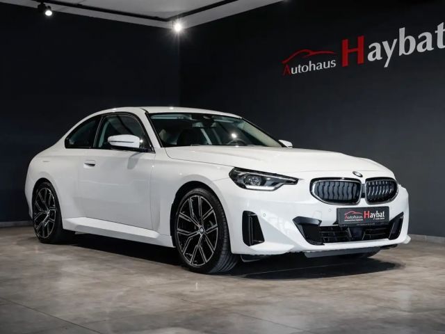 BMW 220 2024 Diesel