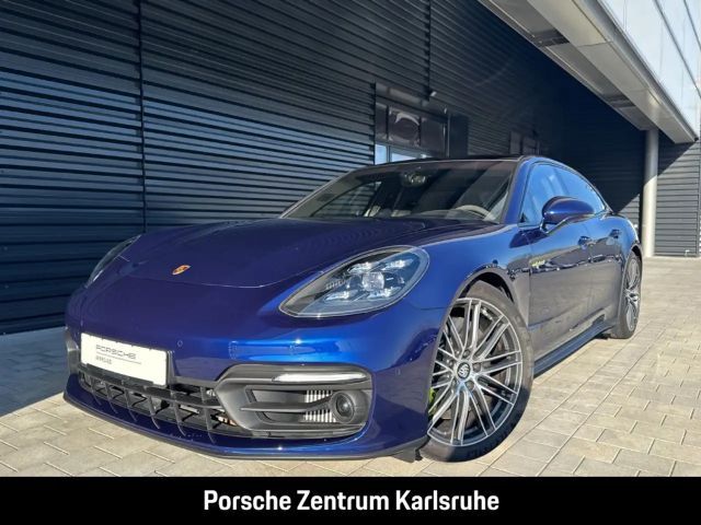 Porsche Panamera 2024 Hybride / Benzine