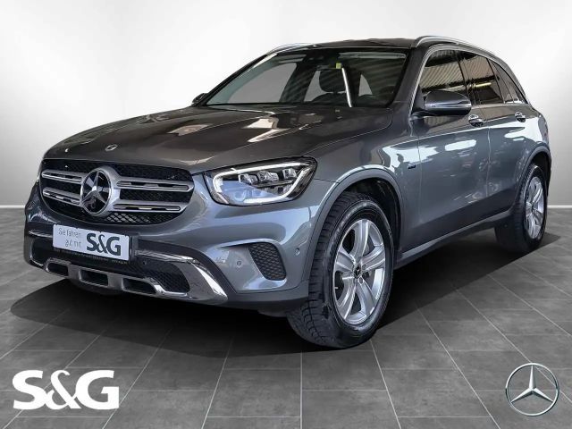 Mercedes-Benz GLC 300 2020 Hybride / Benzine