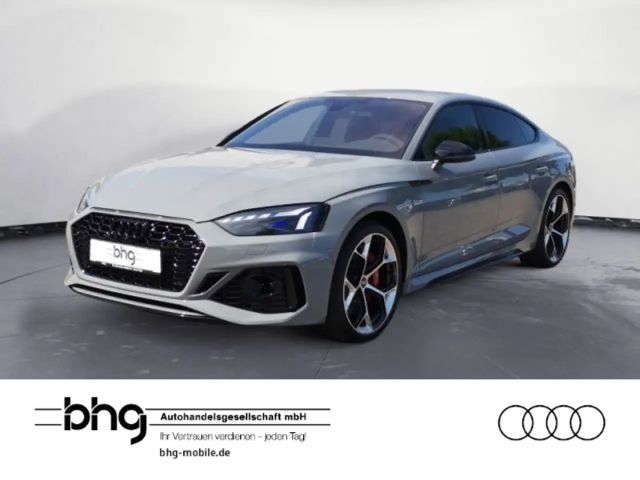 Audi RS5 2024 Benzine