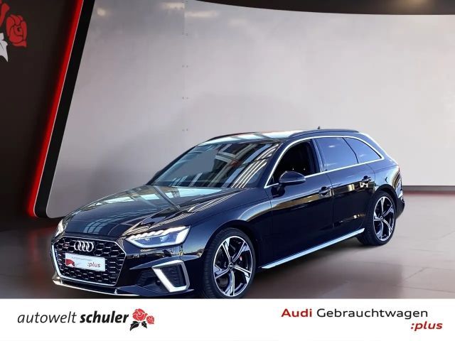 Audi S4 2023 Diesel