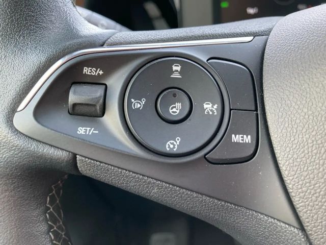 Opel Mokka-E
