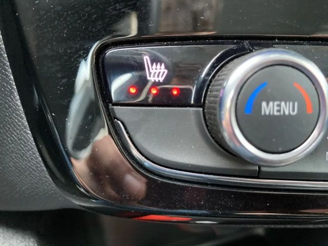 Opel Mokka-E