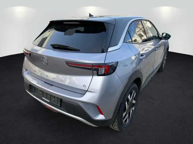 Opel Mokka-E