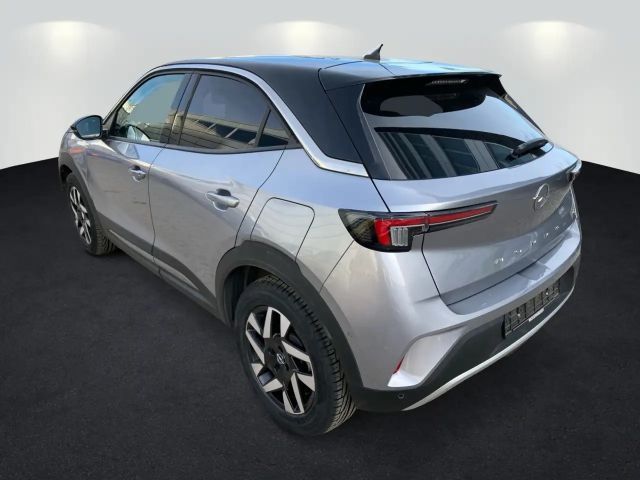 Opel Mokka-E