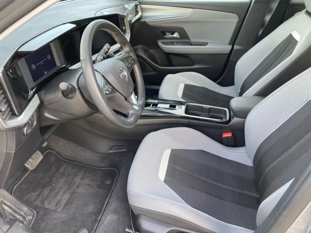 Opel Mokka-E