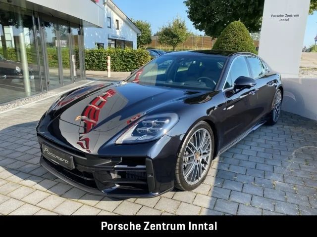 Porsche Panamera 2025 Hybride / Benzine