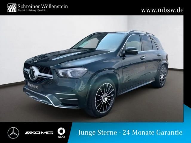 Mercedes-Benz GLE 400 2023 Diesel