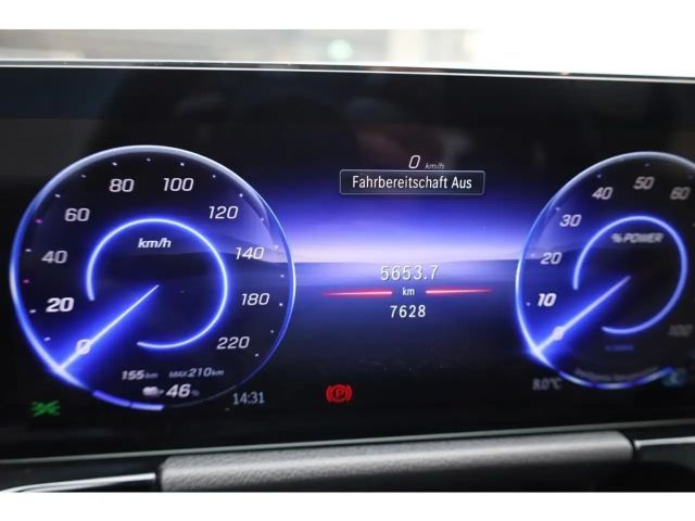Mercedes-Benz EQA 300